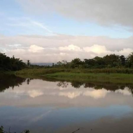 Casa Flor De Annia ~ Cozy 2 Bdrm On The River Sierpe ~ Walkable To Town Villa Екстериор снимка
