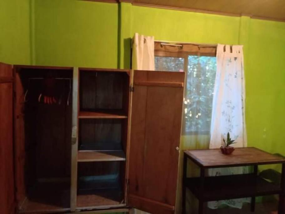 Casa Flor De Annia ~ Cozy 2 Bdrm On The River Sierpe ~ Walkable To Town Villa Екстериор снимка