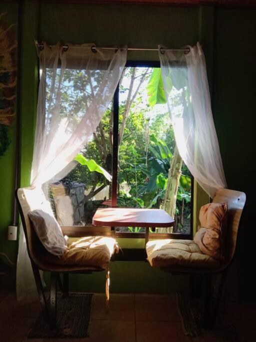 Casa Flor De Annia ~ Cozy 2 Bdrm On The River Sierpe ~ Walkable To Town Villa Екстериор снимка