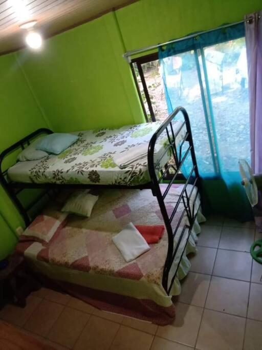 Casa Flor De Annia ~ Cozy 2 Bdrm On The River Sierpe ~ Walkable To Town Villa Екстериор снимка