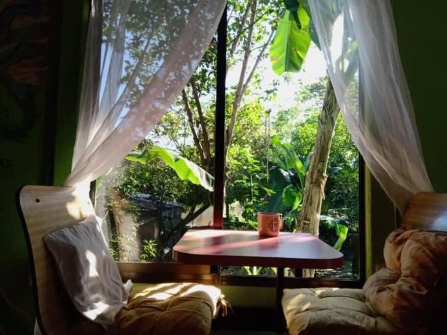 Casa Flor De Annia ~ Cozy 2 Bdrm On The River Sierpe ~ Walkable To Town Villa Екстериор снимка