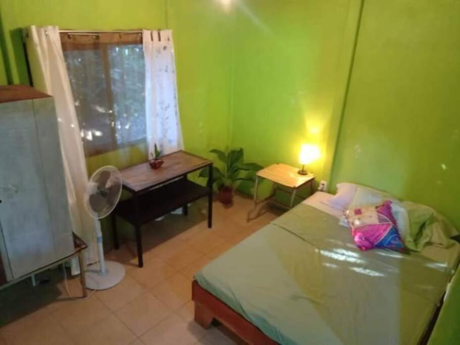 Casa Flor De Annia ~ Cozy 2 Bdrm On The River Sierpe ~ Walkable To Town Villa Екстериор снимка