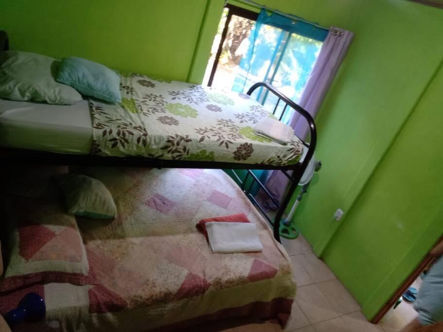 Casa Flor De Annia ~ Cozy 2 Bdrm On The River Sierpe ~ Walkable To Town Villa Екстериор снимка