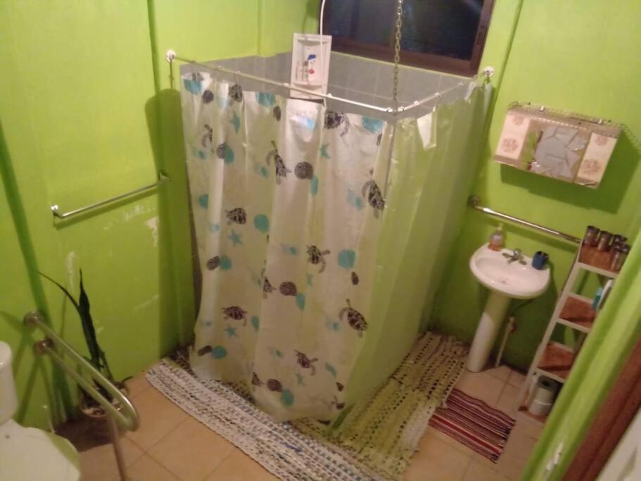 Casa Flor De Annia ~ Cozy 2 Bdrm On The River Sierpe ~ Walkable To Town Villa Екстериор снимка